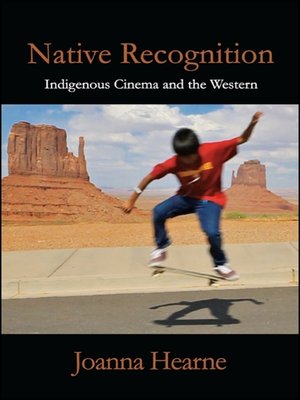 cover image of Native Recognition